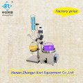 CE Certificated vacuum rotary evaporator 5l